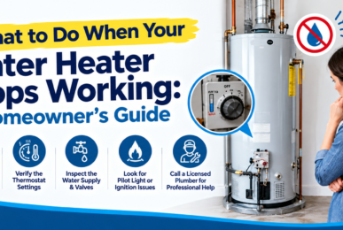 Water Heater