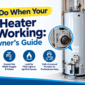 What to Do When Your Water Heater Stops Working 85x85