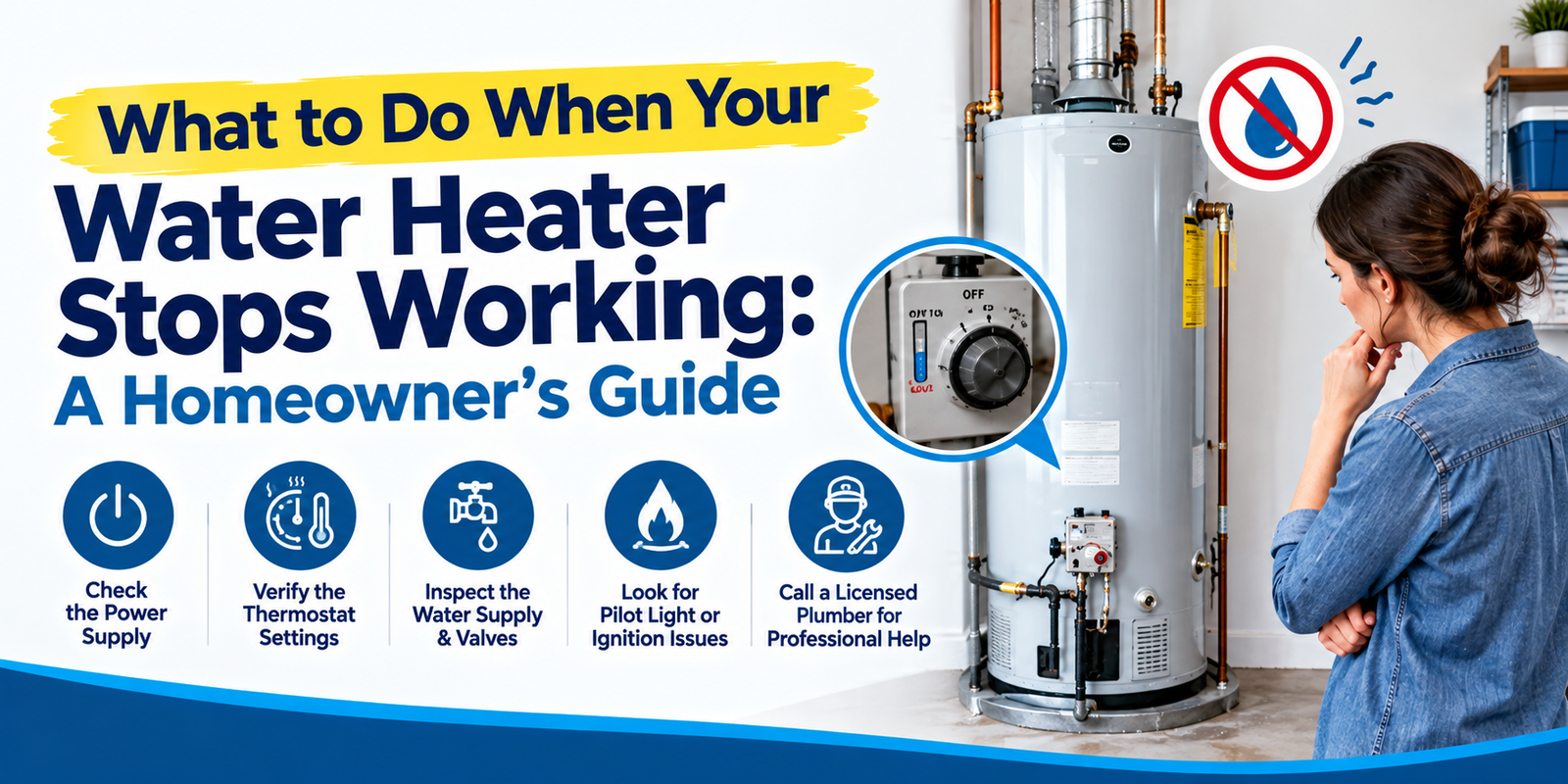 Water Heater